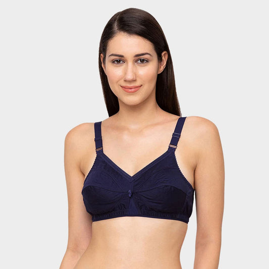 Juliet Women's Matinee Non Padded Non Wired Bra