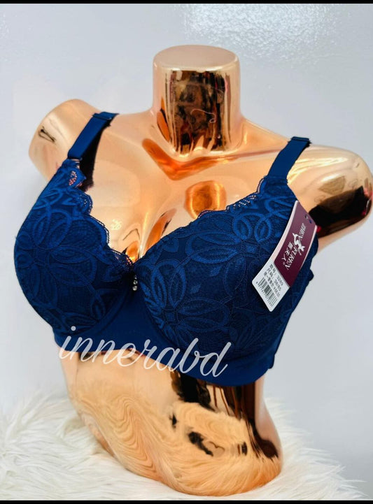 Classic Push Up Bra – Full Coverage