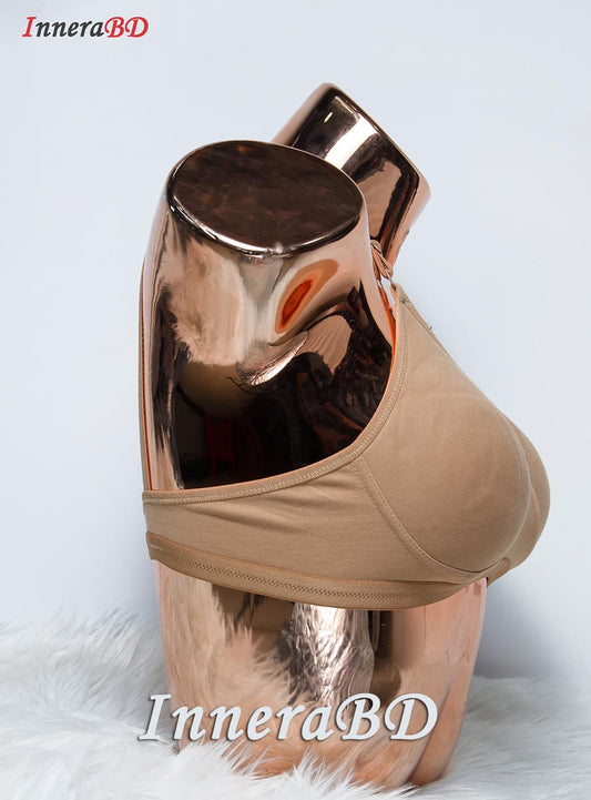 Guddi Royal Pad Bra – Lightly Padded Cotton Comfort