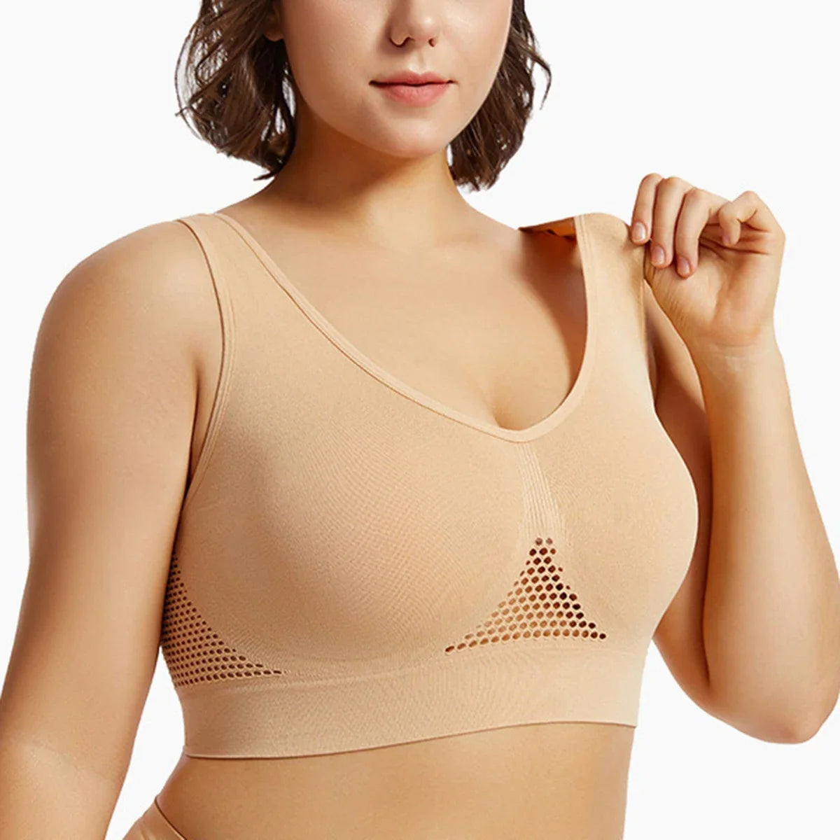 Air Bra