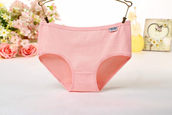 Cotton Panty