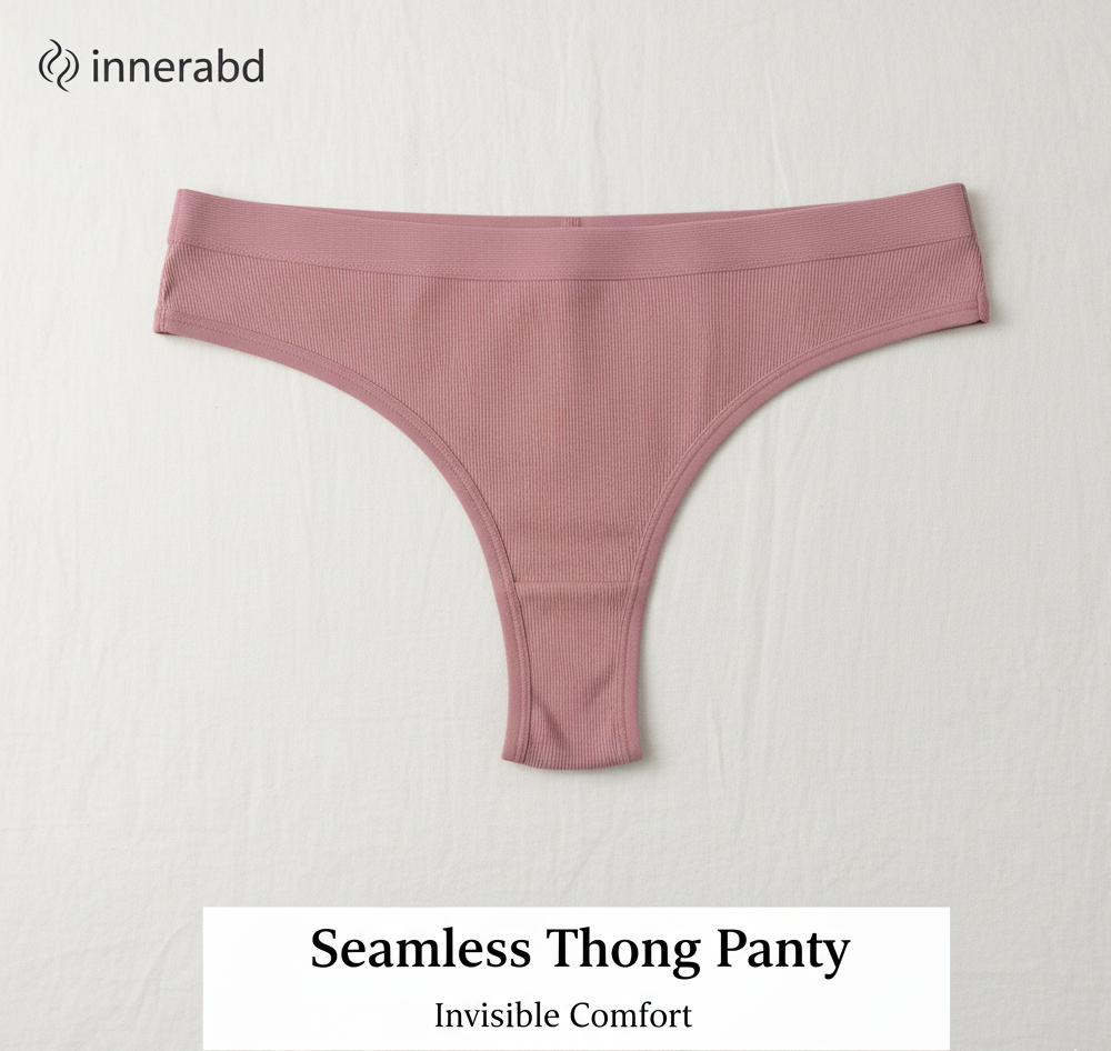 Thong Panty