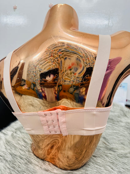Wireless Padded Bra