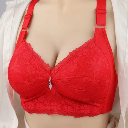 Wireless Padded Bra