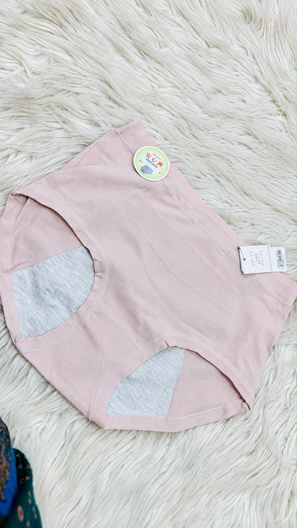 Imported Leak-Proof Period Panty / Sanitary Panty