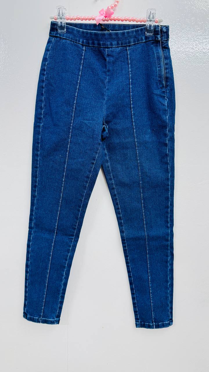Exclusive Premium Denim Pant for women