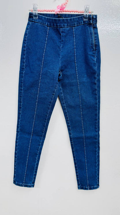 Exclusive Premium Denim Pant for women