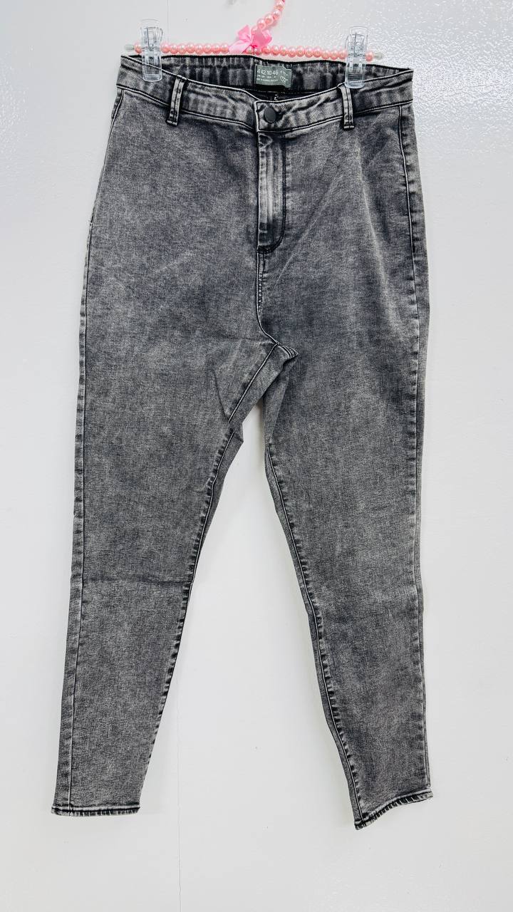 Exclusive Premium Denim Pant for women