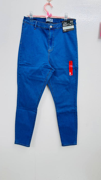 Exclusive Premium Denim Pant for women