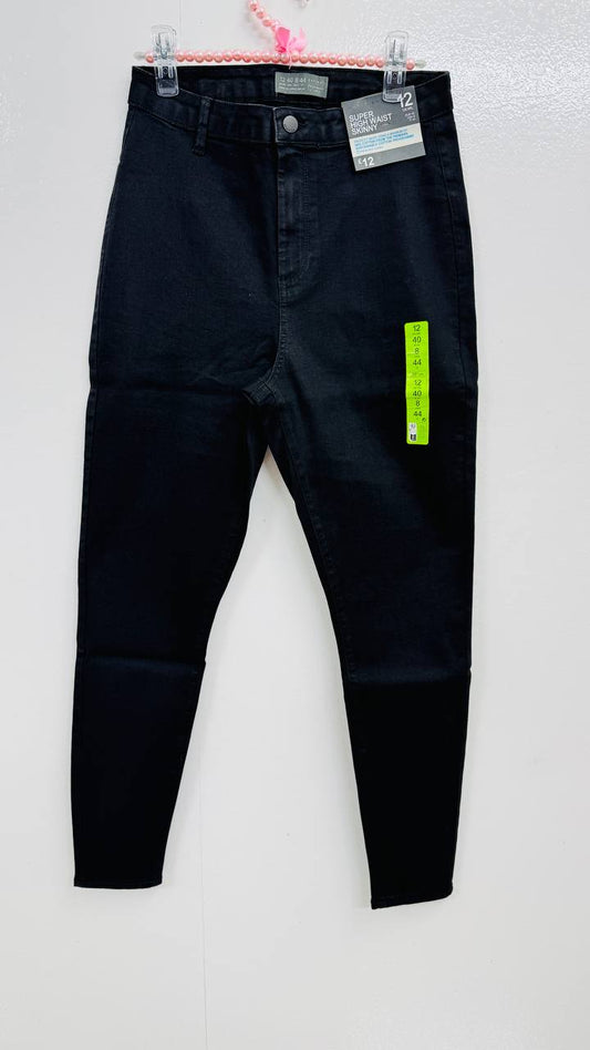 Exclusive Premium Denim Pant for women