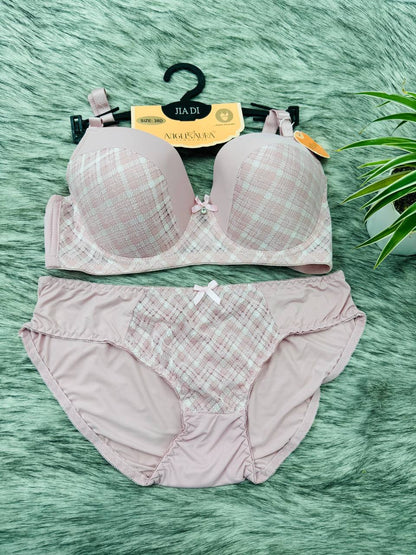 Lace Intimates Set Bridal Set