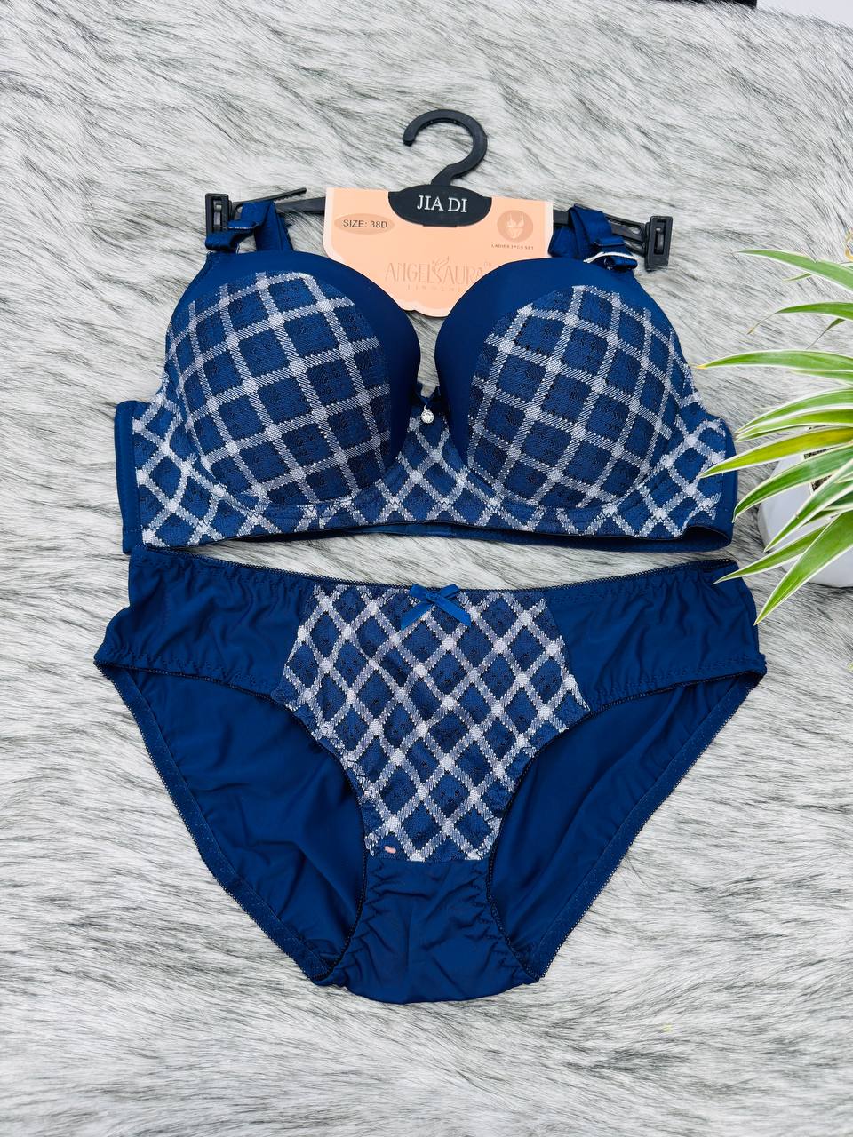 Lace Intimates Set Bridal Set