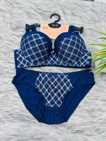 Lace Intimates Set Bridal Set