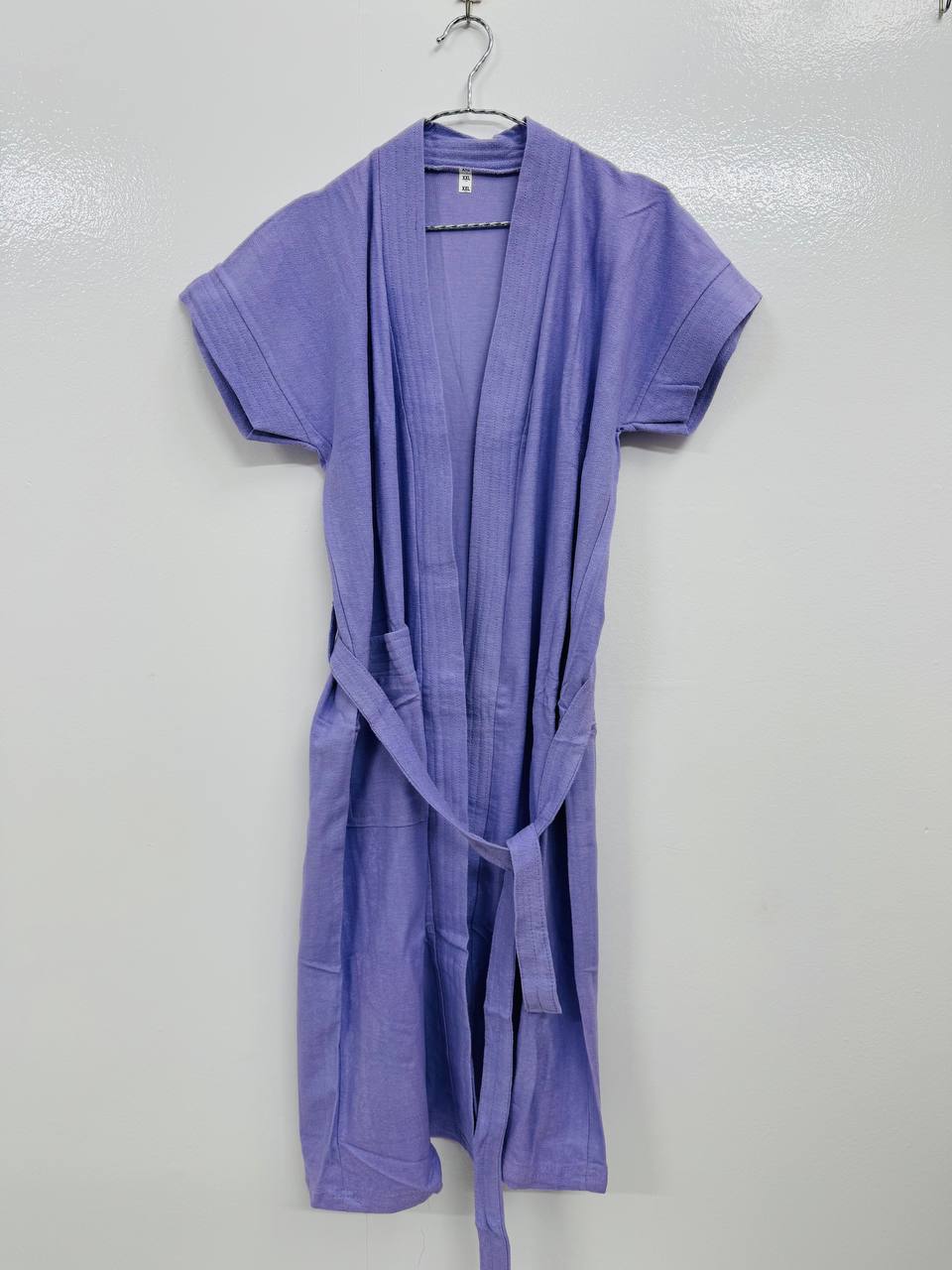 SoftNest Ultra Plush Bathrobe