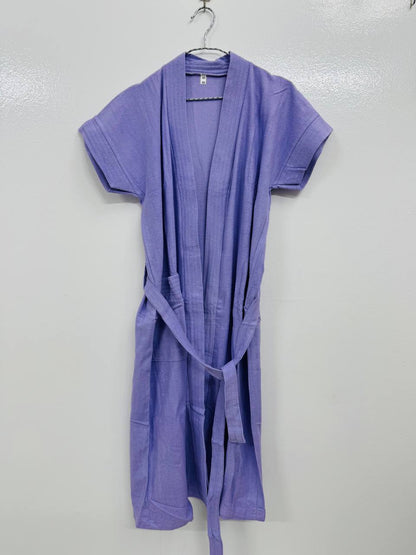 SoftNest Ultra Plush Bathrobe