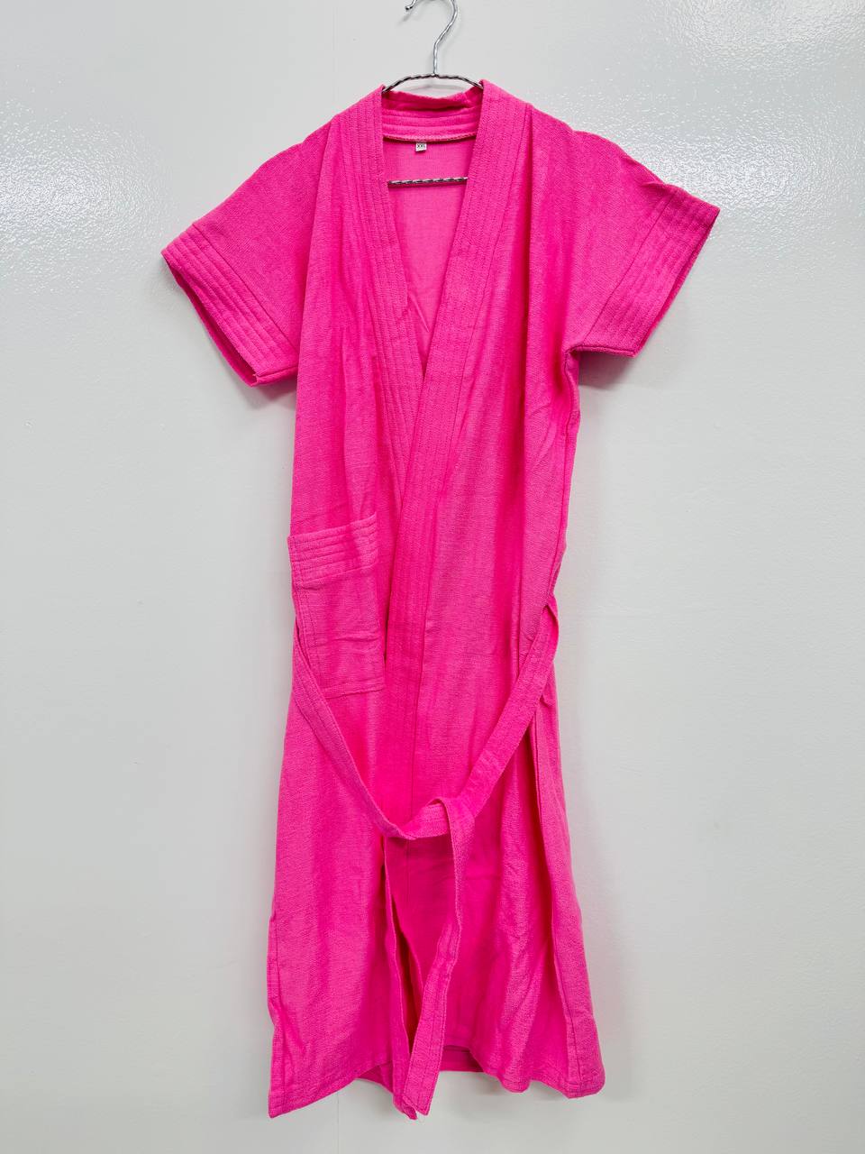 SoftNest Ultra Plush Bathrobe