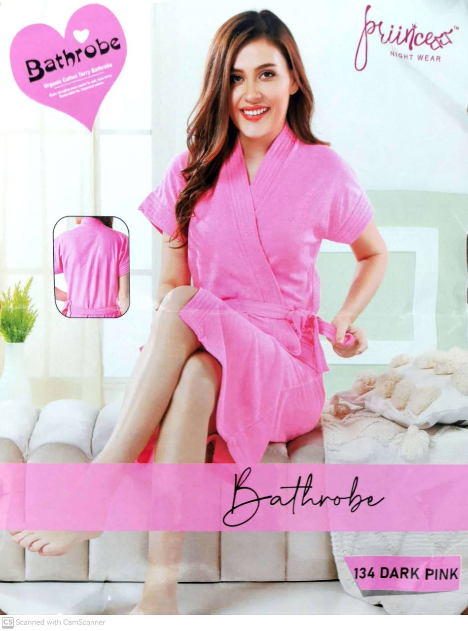 SoftNest Ultra Plush Bathrobe