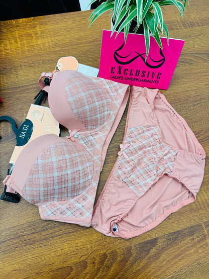 Lace Intimates Set Bridal Set