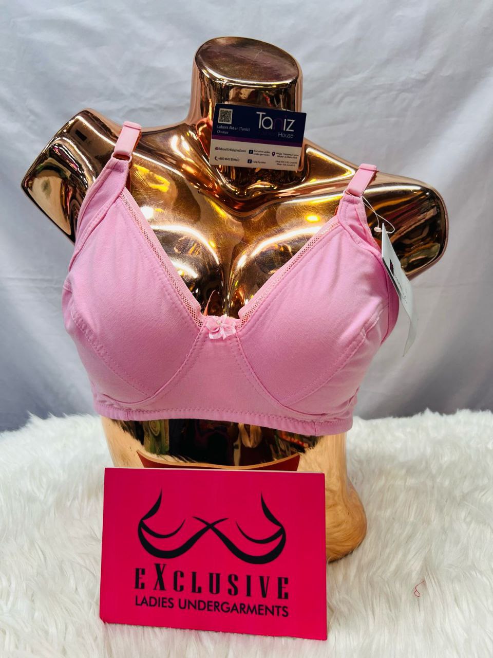 Lovable  Women Full Coverage Bra