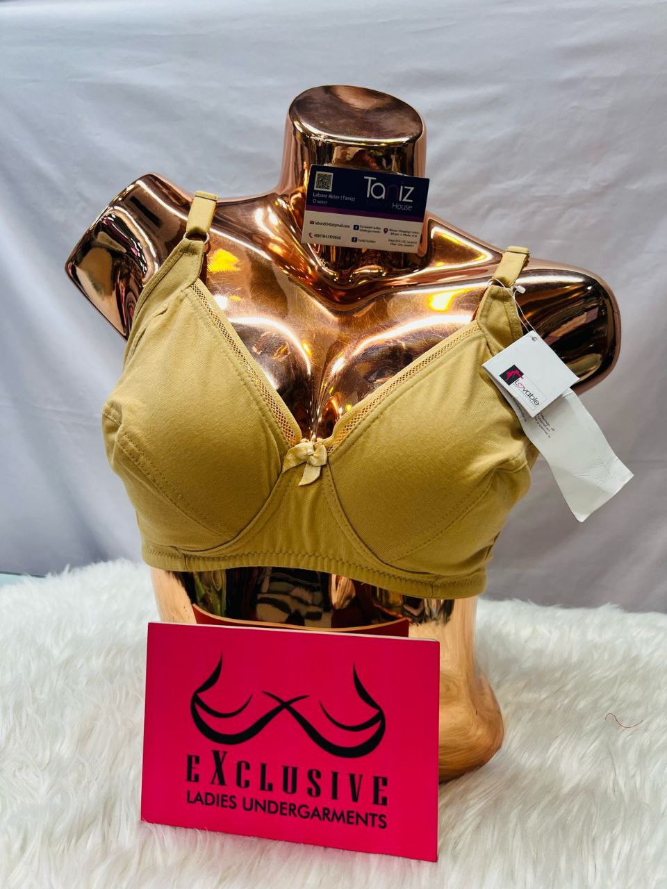 Lovable  Women Full Coverage Bra