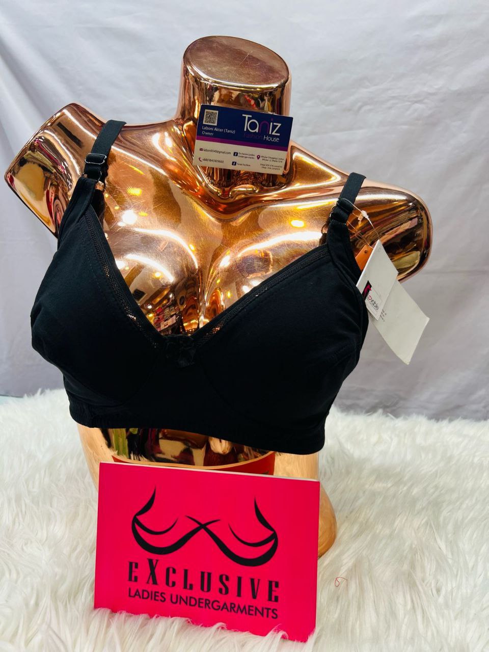 Lovable  Women Full Coverage Bra