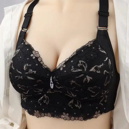 Wireless Padded Bra