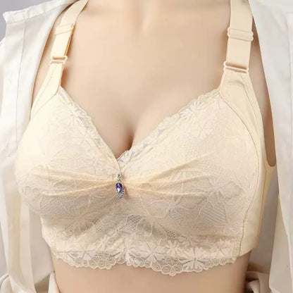Wireless Padded Bra
