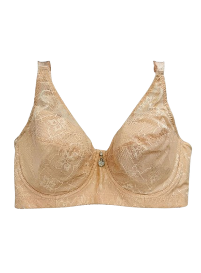 China Wired Bra