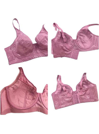 China Wired Bra