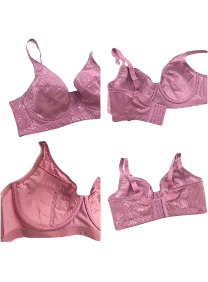 China Wired Bra