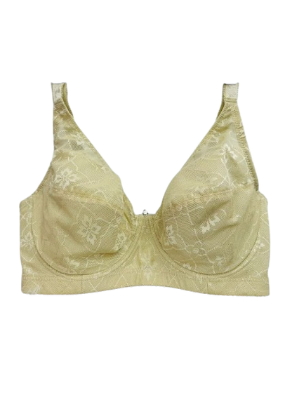 China Wired Bra