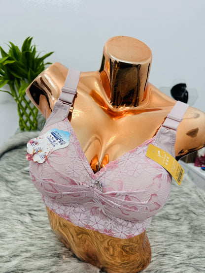 Wireless Padded Bra
