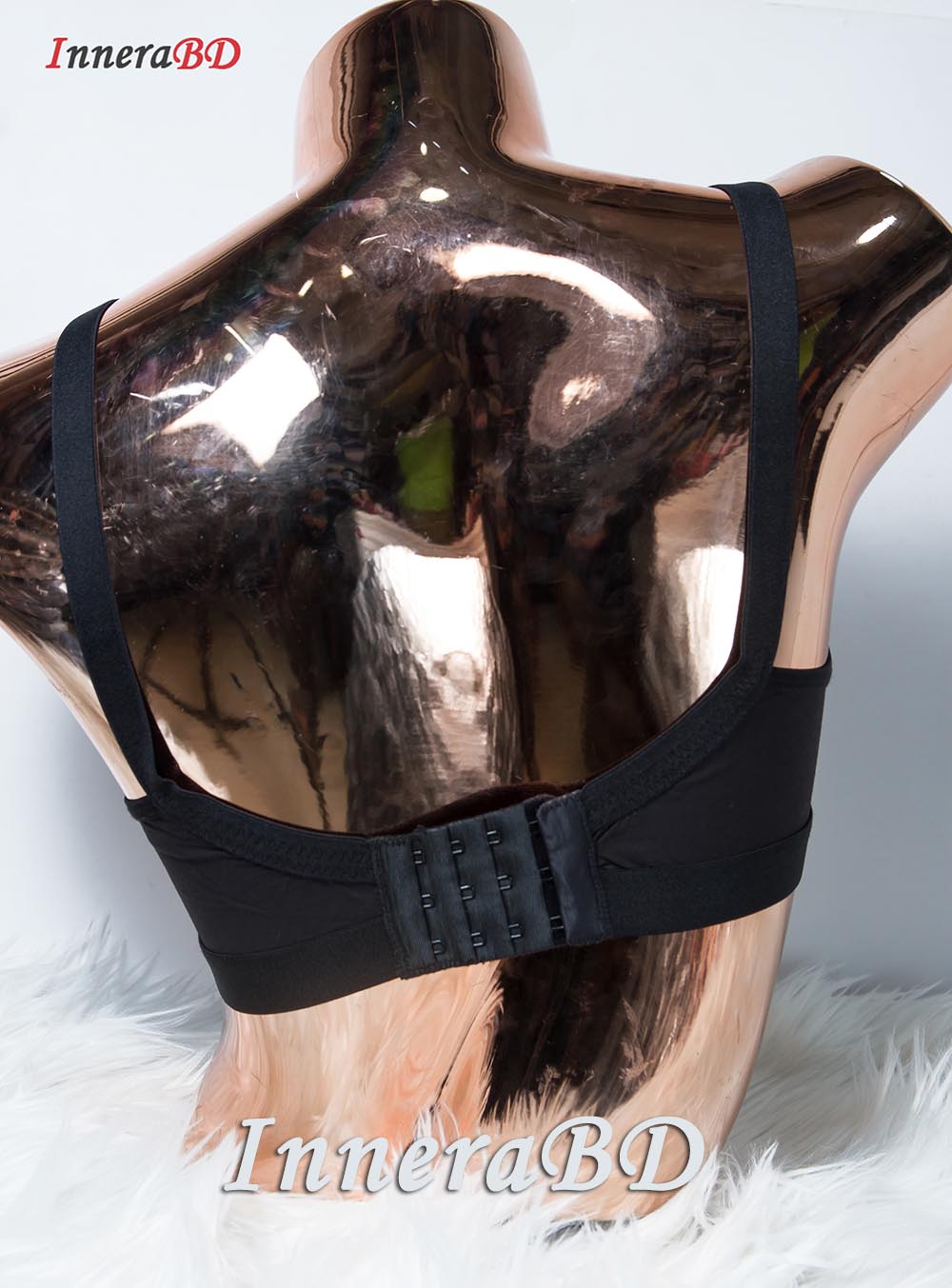 Floret Cotton Bra – Ultra-Comfort Daily Wear