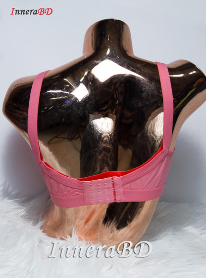 Floret Cotton Bra – Ultra-Comfort Daily Wear