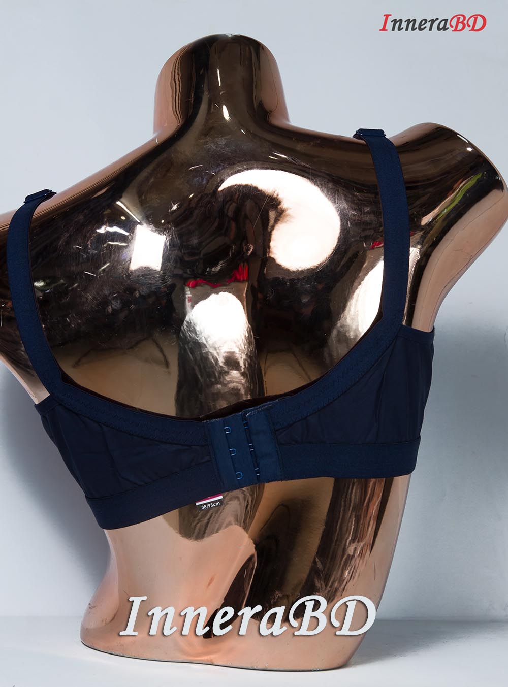 Floret Cotton Bra – Ultra-Comfort Daily Wear