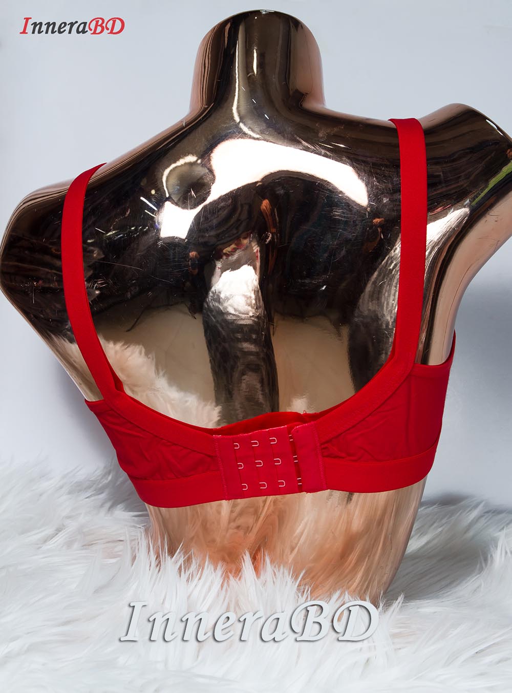 Floret Cotton Bra – Ultra-Comfort Daily Wear