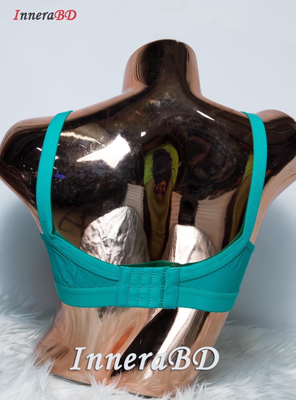 Floret Cotton Bra – Ultra-Comfort Daily Wear