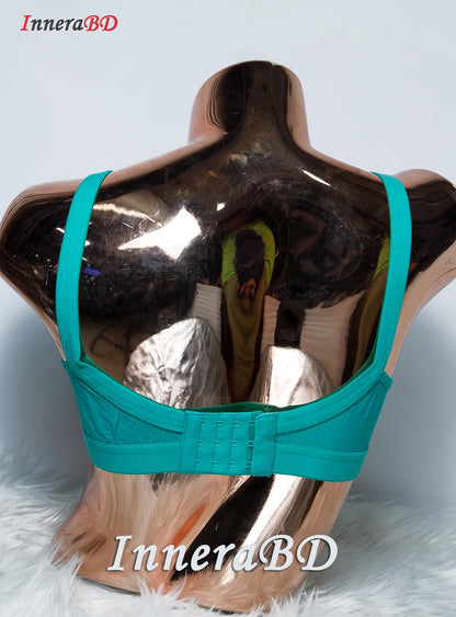 Floret Cotton Bra – Ultra-Comfort Daily Wear