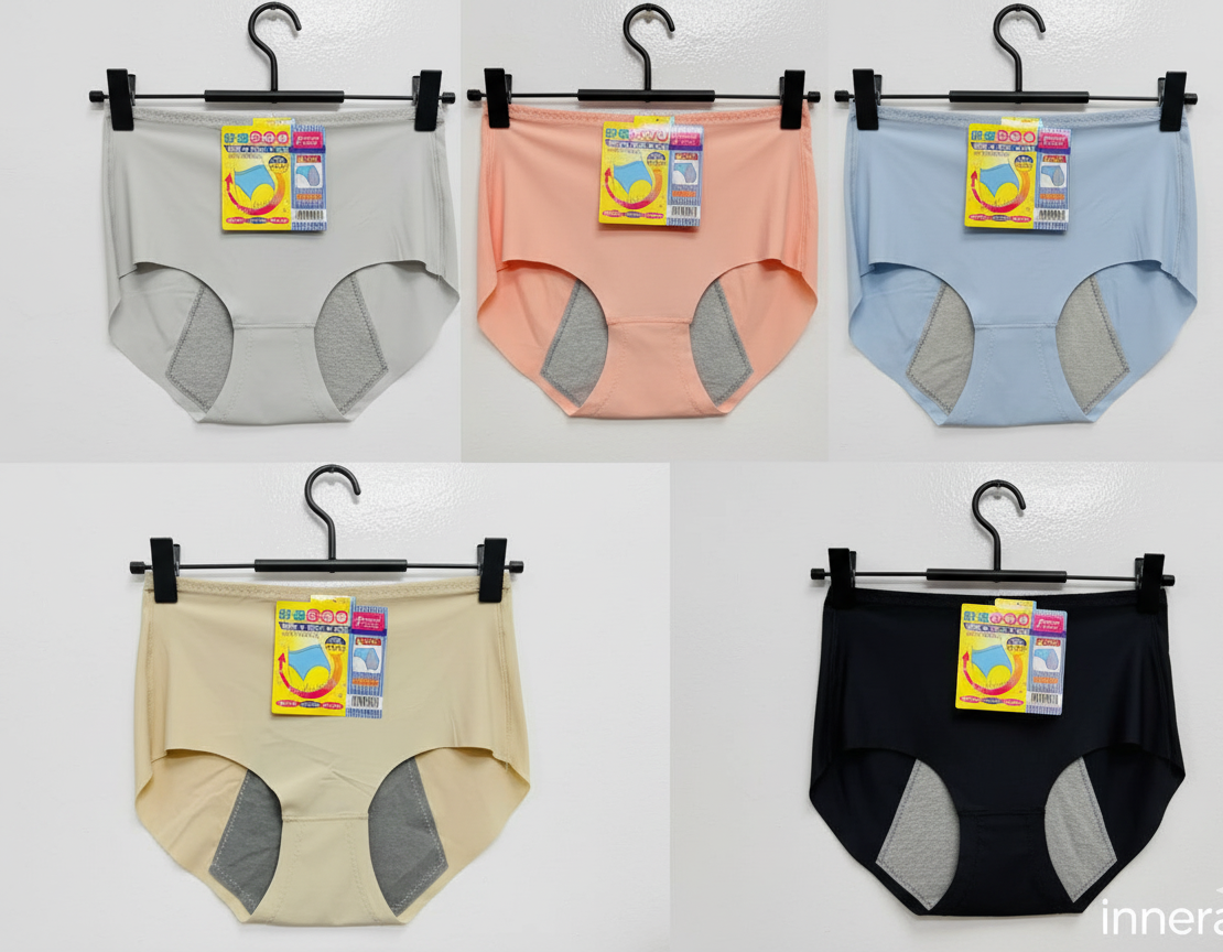 Period Panty