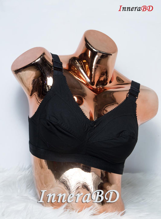 Guddi Labella Cotton Bra