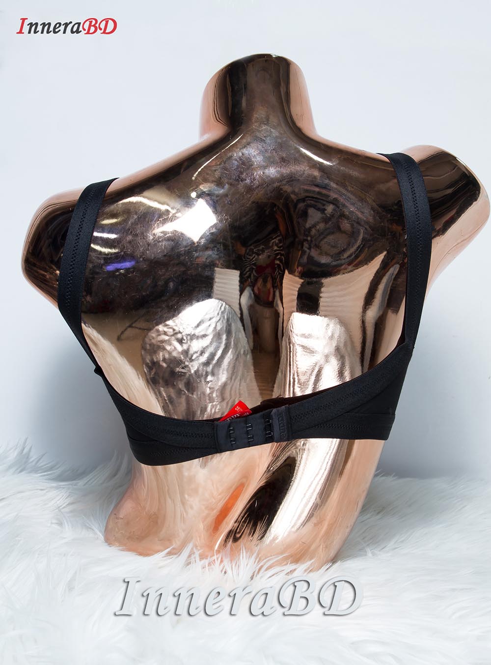 Guddi Labella Cotton Bra