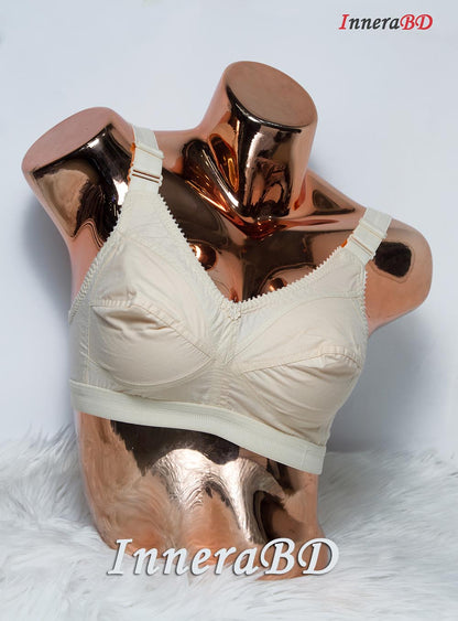 Guddi Labella Cotton Bra