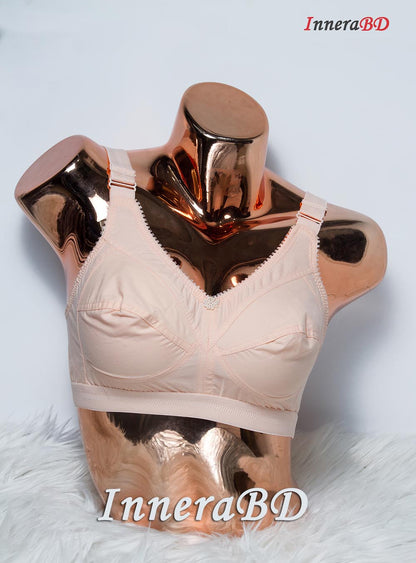 Guddi Labella Cotton Bra