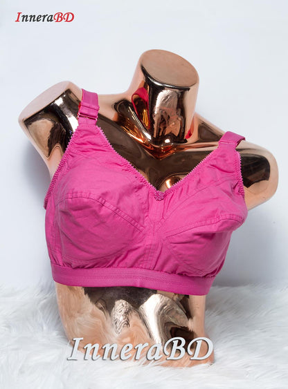 Guddi Labella Cotton Bra