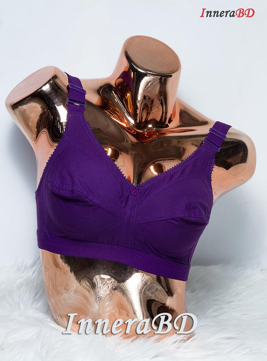 Guddi Labella Cotton Bra