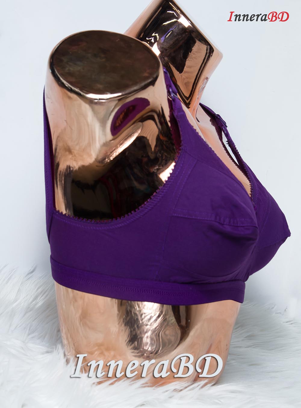 Guddi Labella Cotton Bra