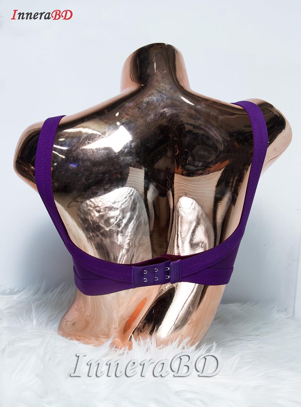 Guddi Labella Cotton Bra