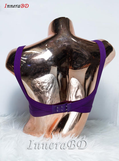 Guddi Labella Cotton Bra