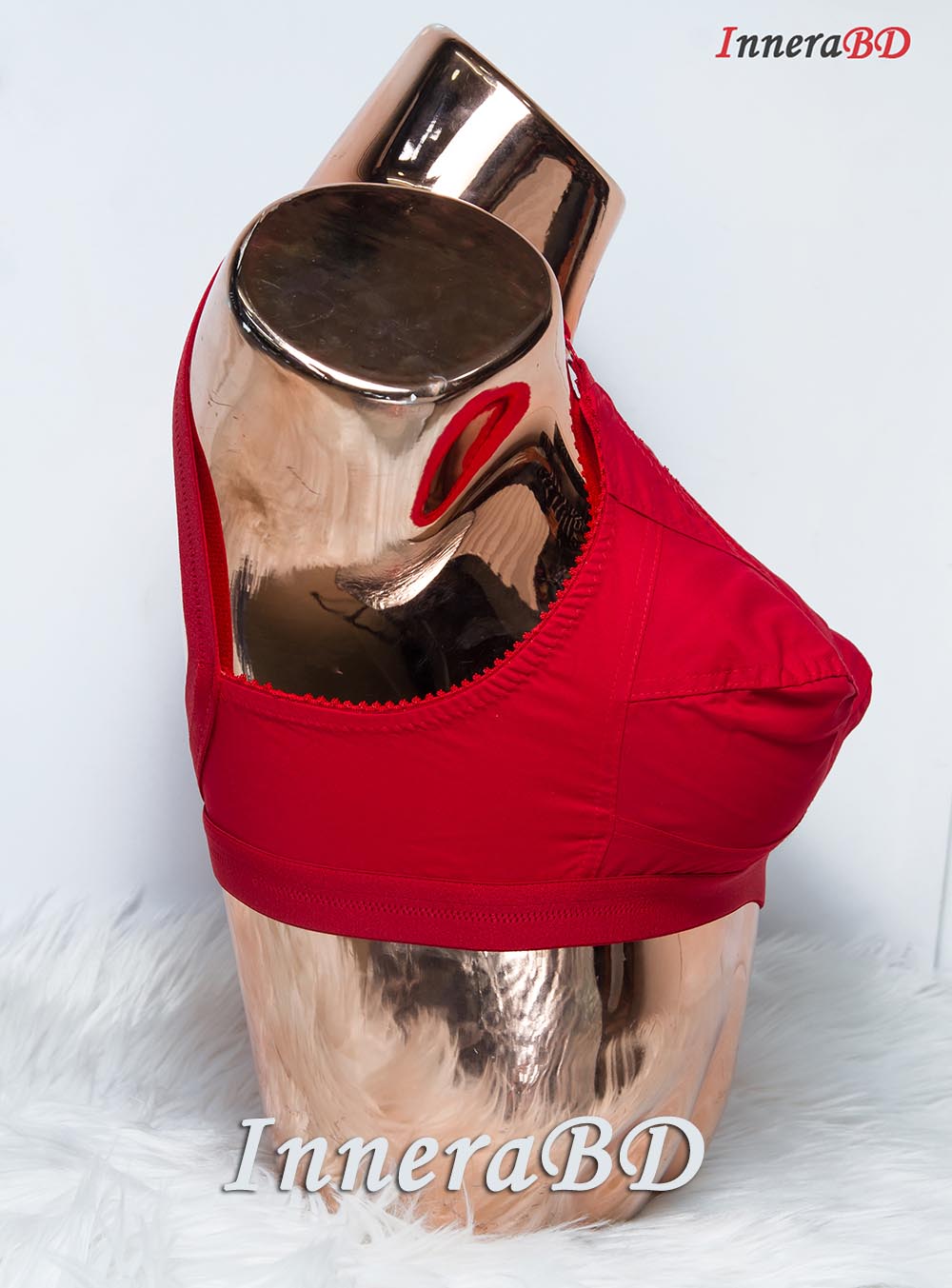 Guddi Labella Cotton Bra