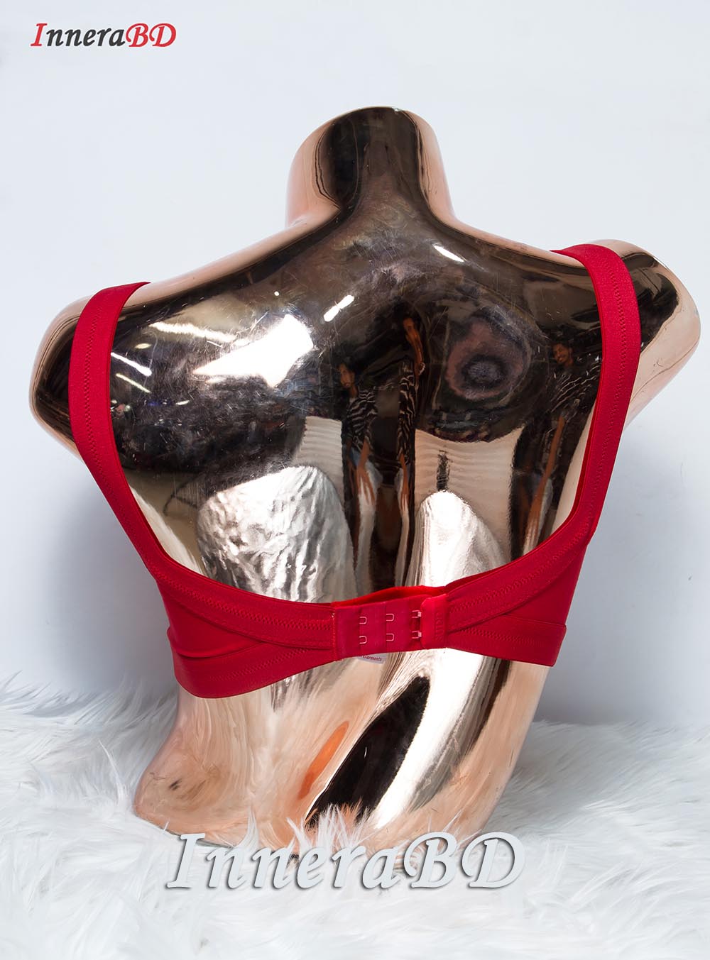 Guddi Labella Cotton Bra